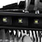 Spec-D Tuning 05-07 Ford F250 Black Euro Headlights, 2LH-F25005JM-RS 2LH-F25005JM-RS - alternate 9